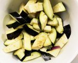 レンジ温野菜旨辛台湾ラーメン味チャンプル作り方10写真