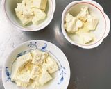 レンジ温野菜旨辛台湾ラーメン味チャンプル作り方14写真