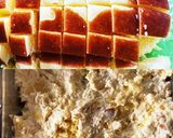 キャロブシロップのトロピカルアイス作り方4写真