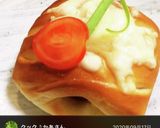 ミニトマトと青ネギで音符♪作り方9写真