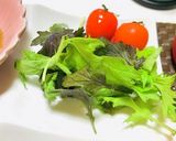 エビマヨ・揚げ出し豆腐で夕飯の献立作り方4写真