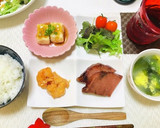 簡単わかめと卵の中華スープ・ネギのせ作り方5写真
