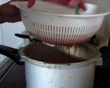 圧力鍋でトマトケチャップ作り方4写真