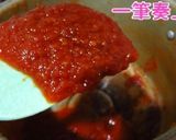 圧力鍋でトマトケチャップ作り方7写真
