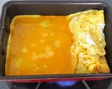 玉子焼き作り方5写真
