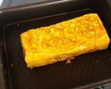 玉子焼き作り方6写真