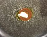海老とアスパラの中華炒め　コストコ作り方4写真