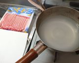 一手間で柔らかくなる豚の冷しゃぶサラダ作り方1写真