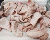 一手間で柔らかくなる豚の冷しゃぶサラダ作り方3写真