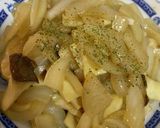 鶏胸肉の塩麹焼き レモンオイスターソース作り方4写真