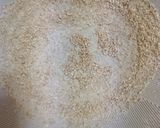 なすの浅漬けの胡麻和え作り方5写真