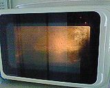 楽チン♪レンジで１分サンドイッチ用ゆで卵作り方3写真