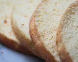 かさ高至上最高スポンジ*15㎝型Ver.作り方30写真