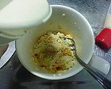 楽チン♪レンジで１分サンドイッチ用ゆで卵作り方6写真