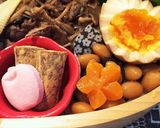 あり合わせのおかず 秋弁当 詰め方作り方7写真