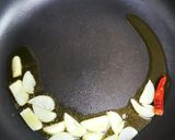 簡単！きのこいっぱい♪生ハムのパスタ☆作り方1写真