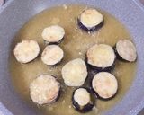茄子のさっぱり竜田揚げ作り方2写真