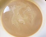 フレンチトースト風チョココーヒートースト作り方5写真