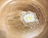 フレンチトースト風チョココーヒートースト作り方7写真
