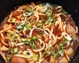 シメまで美味しい山形のいも煮作り方13写真