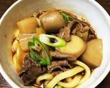 シメまで美味しい山形のいも煮作り方14写真