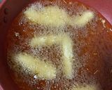 まるでベビー☆！素麺ささみスティック作り方5写真