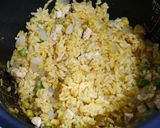 炊飯器で簡単！48種の濃い野菜ピラフ作り方4写真
