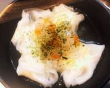 赤ちゃんワンタン♥改(離乳食後期〜)作り方9写真