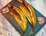 No2657秋刀魚の開き美味しく焼くワザ作り方4写真