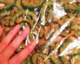 ゴーヤの唐揚げ◎作り方3写真