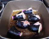 肉詰めピ-マン＆なす☆作り方8写真