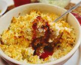 揚げない丸めないコロッケ作り方7写真
