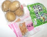 いももちが胃腸に優しい♪簡単じゃが芋作り方1写真