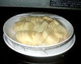 いももちが胃腸に優しい♪簡単じゃが芋作り方3写真
