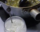 真夏の恋の味?!甘酸っぱい!キウイジャム作り方4写真