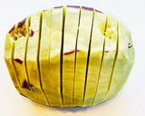 さつま芋と南瓜のハッセルバック作り方1写真