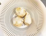 りんごと玉ねぎでみぞれ風☆鶏と野菜の煮物作り方16写真