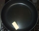 焼きバナナで冷え性対策♪簡単フライパン作り方3写真