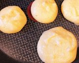 犬用　ケーキ　　ノンオイル作り方5写真