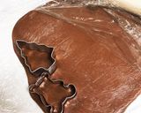 続・子どもと作ろう♬サラダ油クッキー作り方4写真