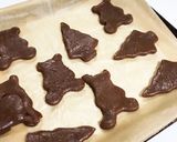 続・子どもと作ろう♬サラダ油クッキー作り方5写真