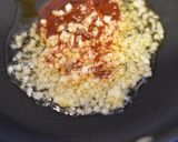 やさしいのにコクうま過ぎる♡豆乳坦々麺作り方3写真
