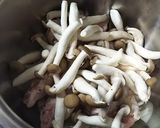 ホットクックで作る鶏手羽元マーマレード煮作り方2写真