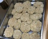 フランカのナスの香草パン粉オーブン焼き作り方2写真