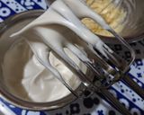 おからパウダーであのチーズ蒸しパン作り方3写真