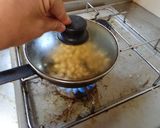 最速の和風チリコンカン作り方5写真