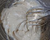 おからパウダーであのチーズ蒸しパン作り方6写真