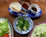 鯵の三枚おろし　フライまで作り方9写真