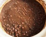 小豆煮作り方11写真