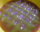 【病院】ごぼうとこんにゃく炒め【給食】作り方5写真